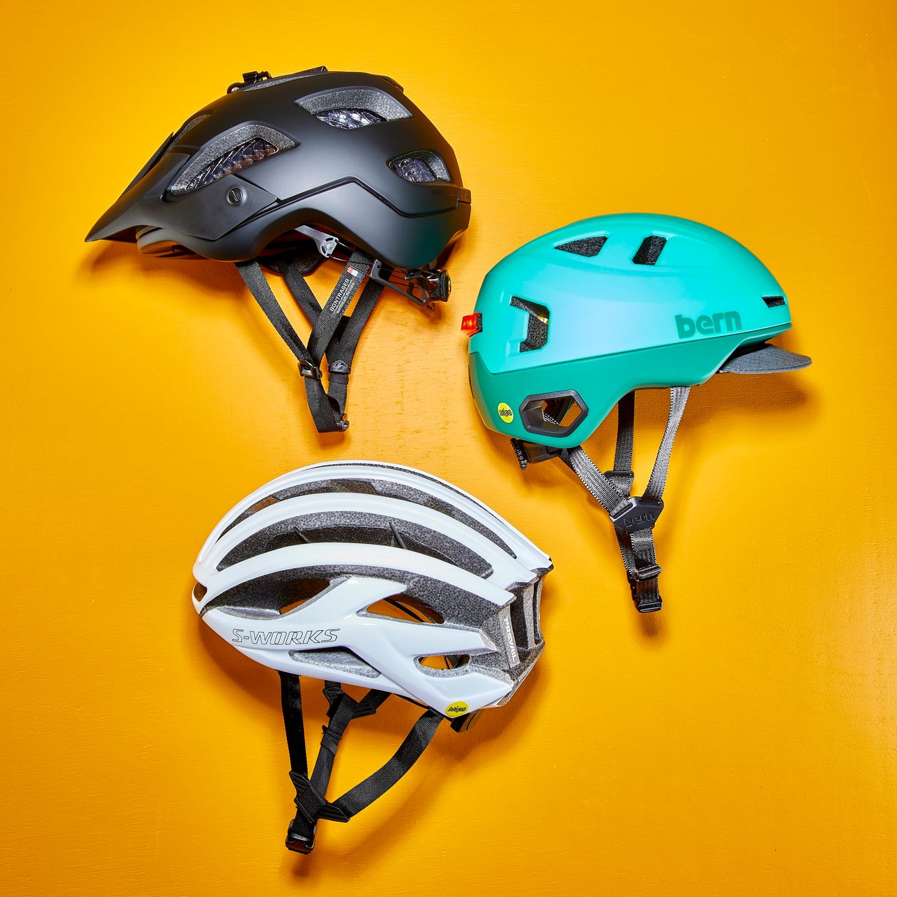 Wall Street Journal: Bern's Hudson Helmet for Best Bike Helmet for Cas Bern Helmets Wall Street Journal: Bern's Hudson Helmet for Best Bike Helmet for Cas Bern Helmets
