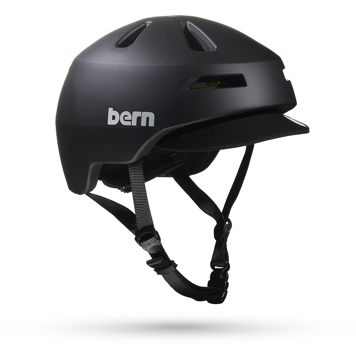 Bern Brentwood 2.0 Helmet