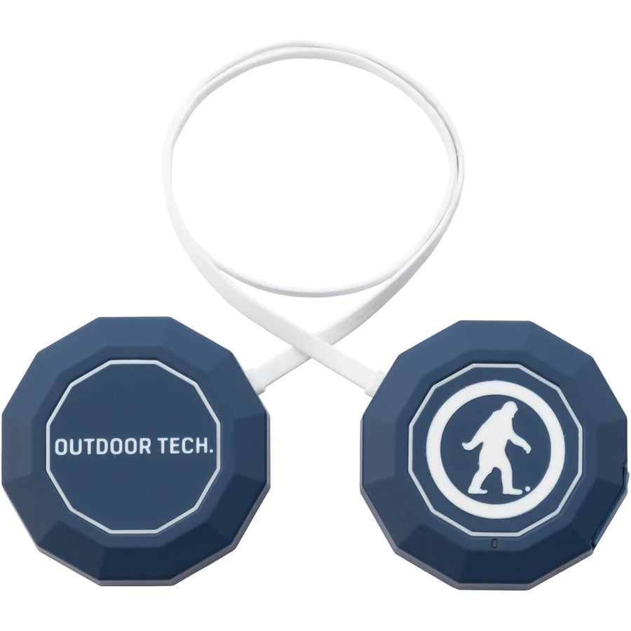 Outdoor Tech Chips Blue