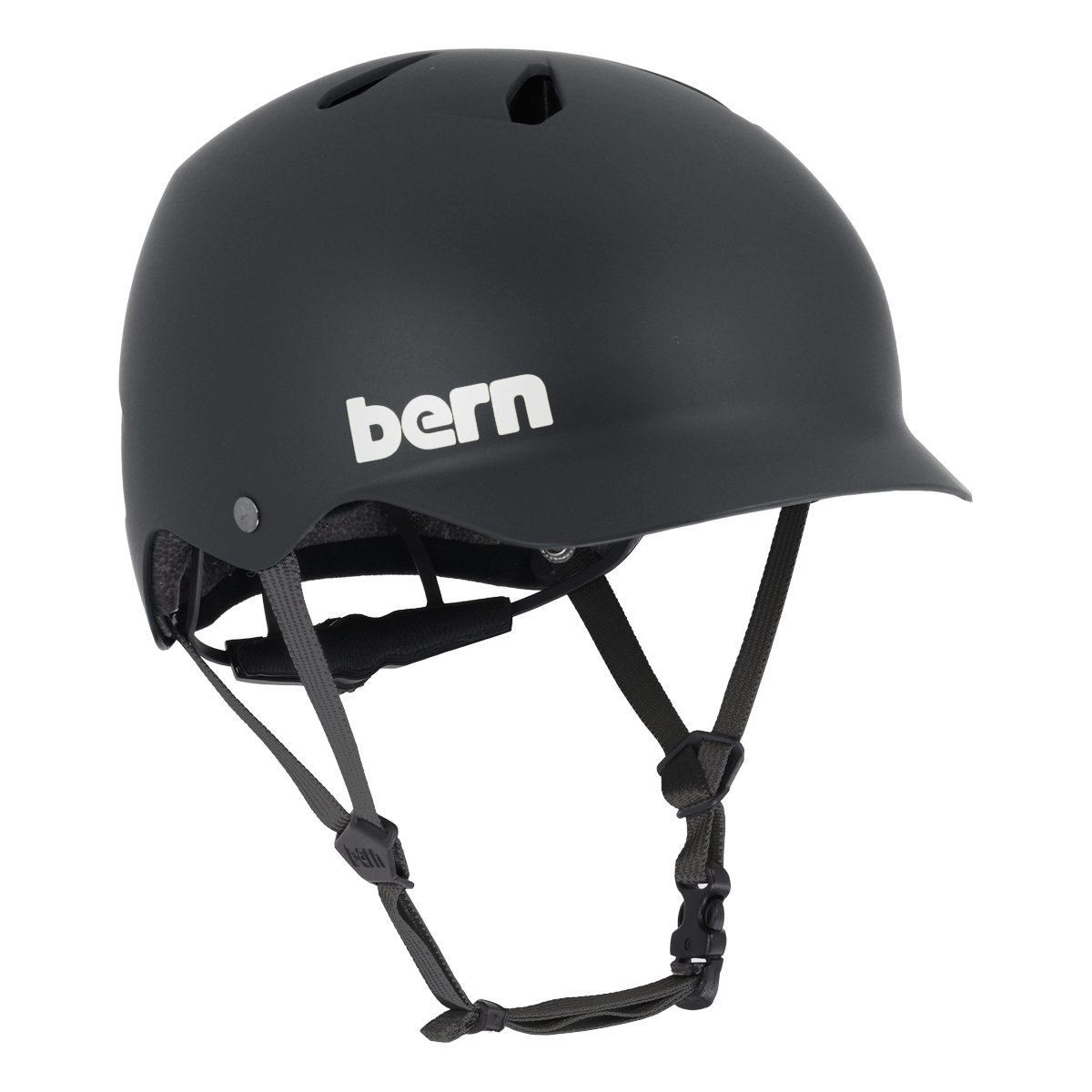 bern mens bike helmet Watts Classic Bike Helmet