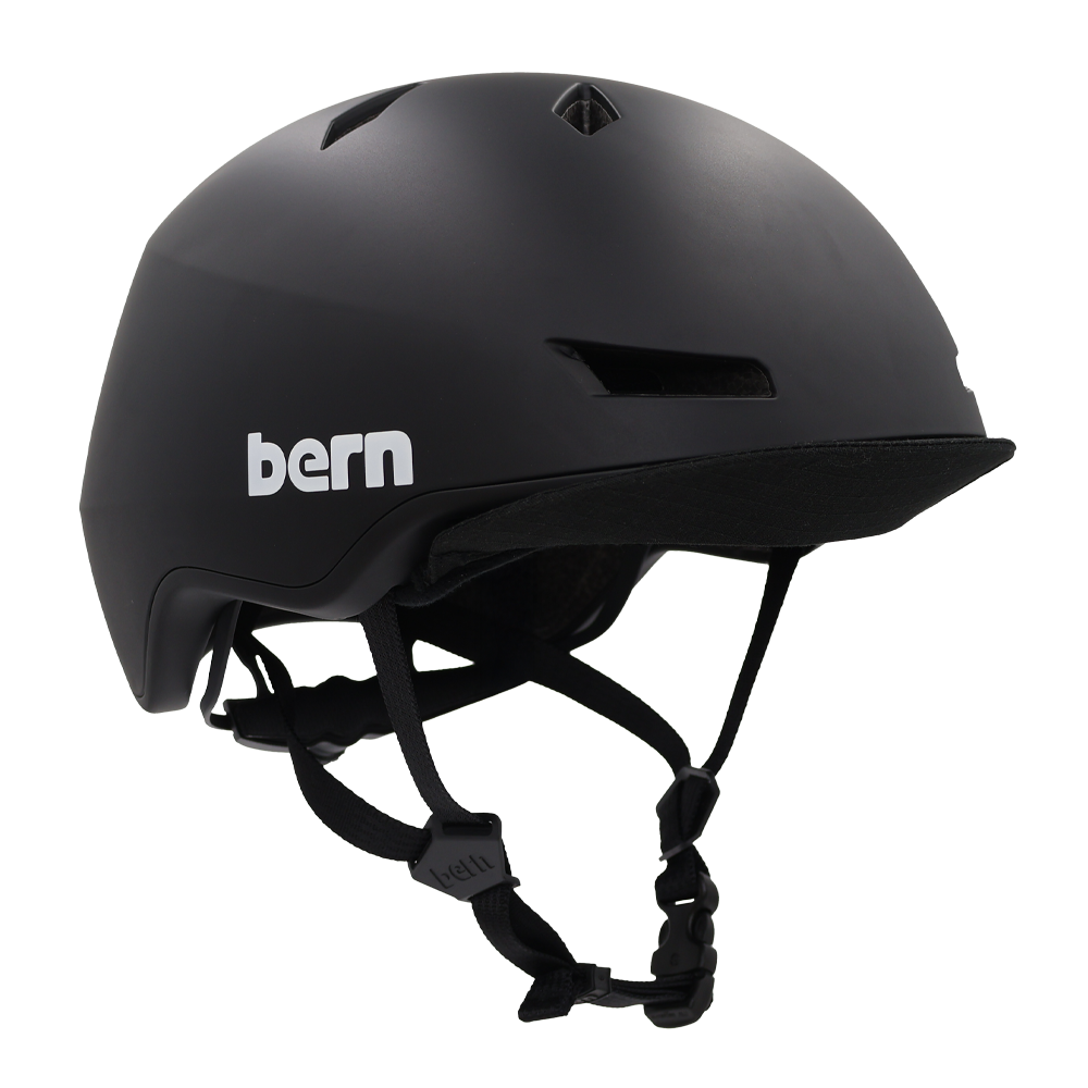 Fremont DVRT – Bern Helmets
