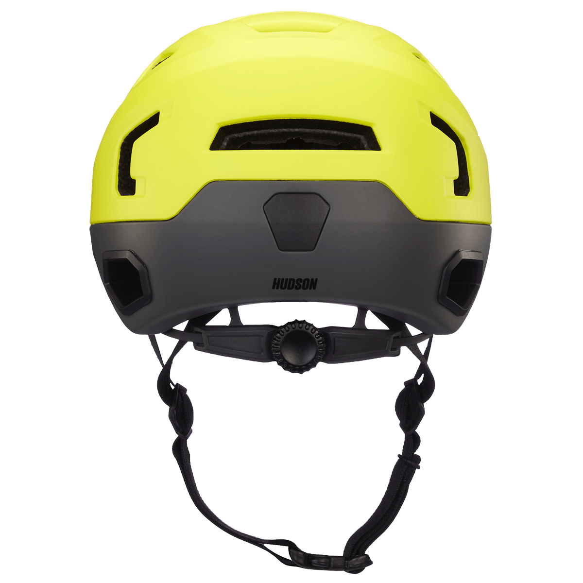 Hudson Bike Helmet