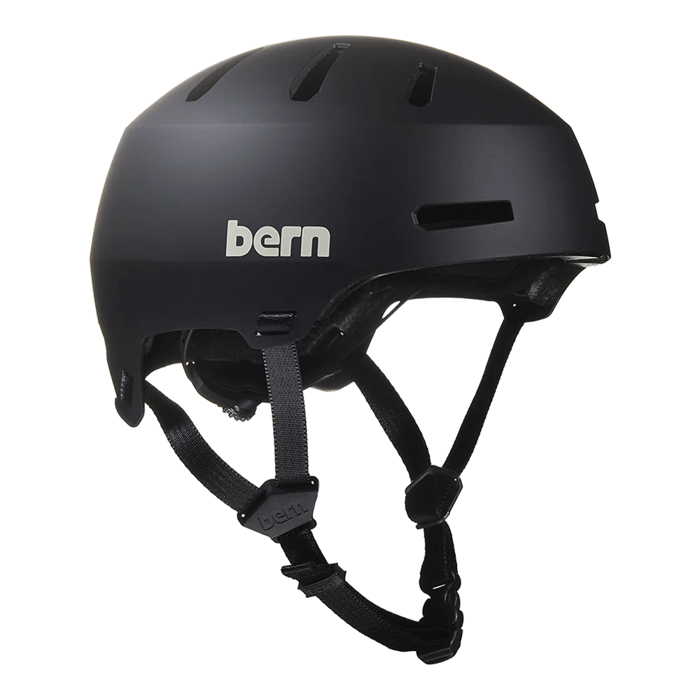 Macon 2.0 Jr. DVRT Bike Helmet – Bern Helmets Macon 2.0 Jr. DVRT Bike Helmet – Bern Helmets