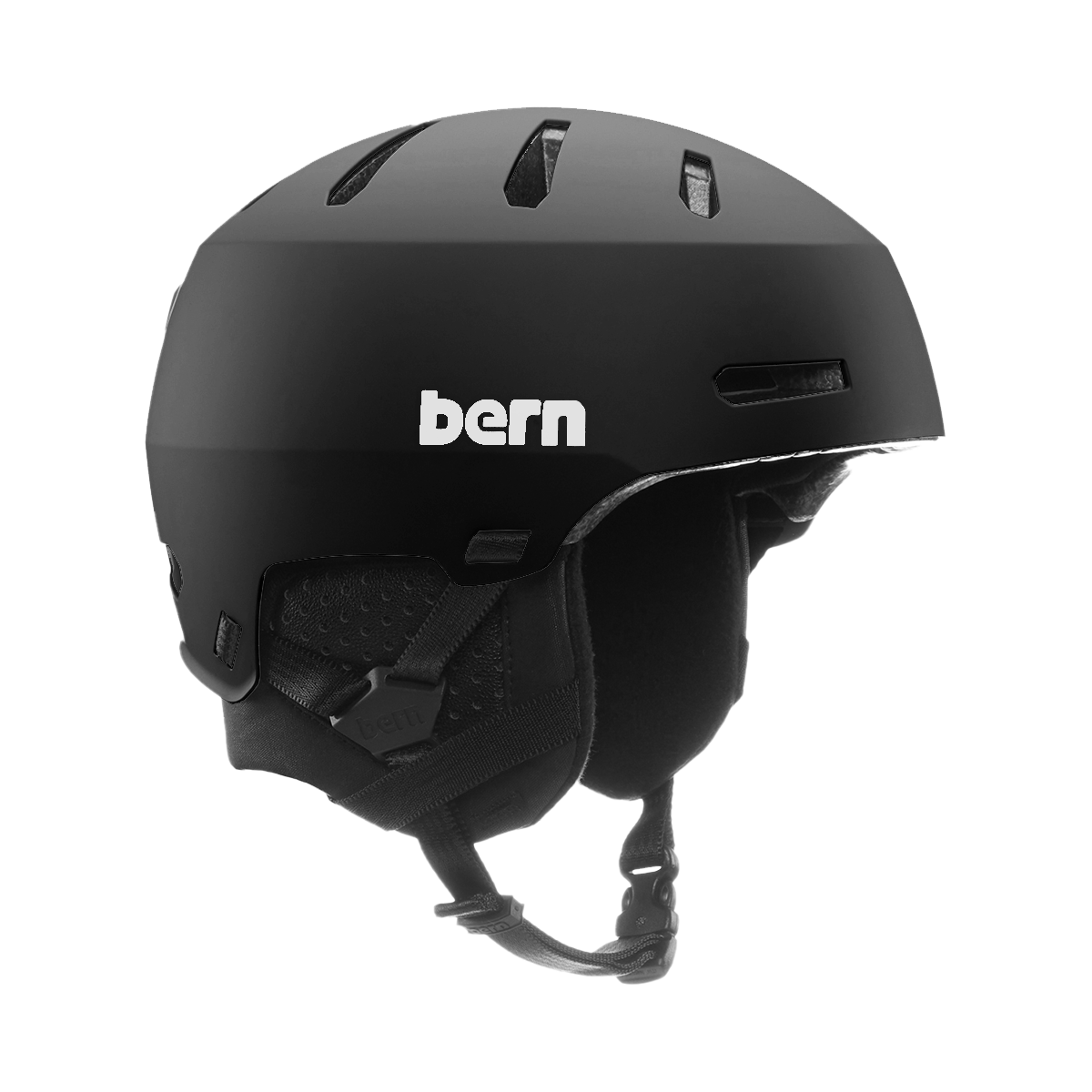Macon 2.0 MIPS Winter Helmet – Bern Helmets Macon 2.0 MIPS Winter Helmet – Bern Helmets
