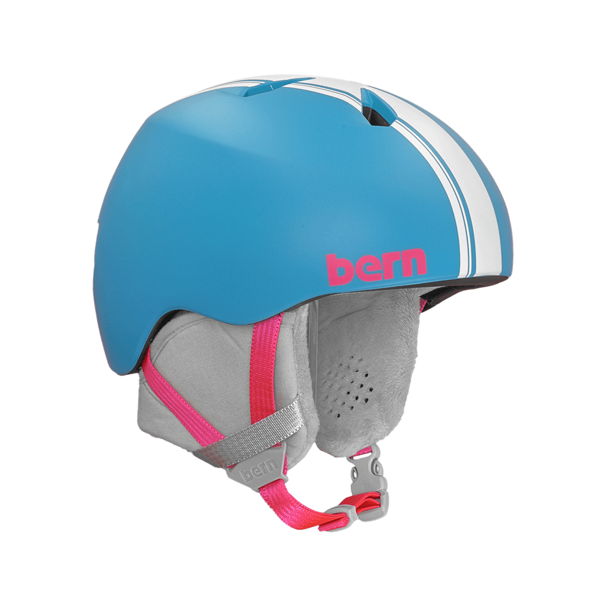 bern lenox eps ladies bike helmet Nina DVRT Winter Upgrade your winter womens Bern helmet for summer use with a comfort summer liner Bern Watts Ski Bern Muse