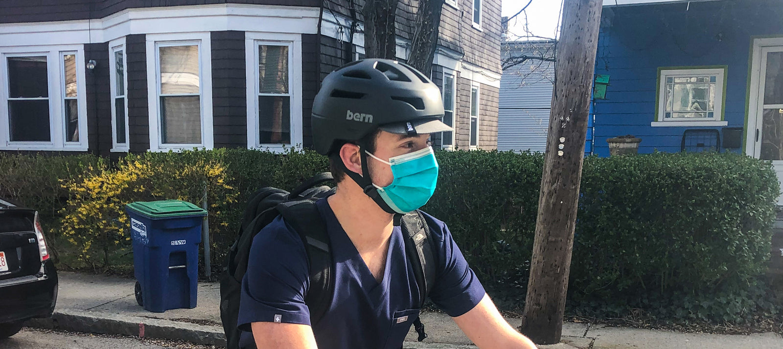 Tips for Staying Safe as We Prepare to #GetBackOutThere