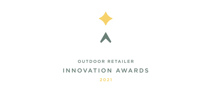 Outdoor Retailer: Finalists Announced For Third Annual Outdoor Retailer Innovation Awards
