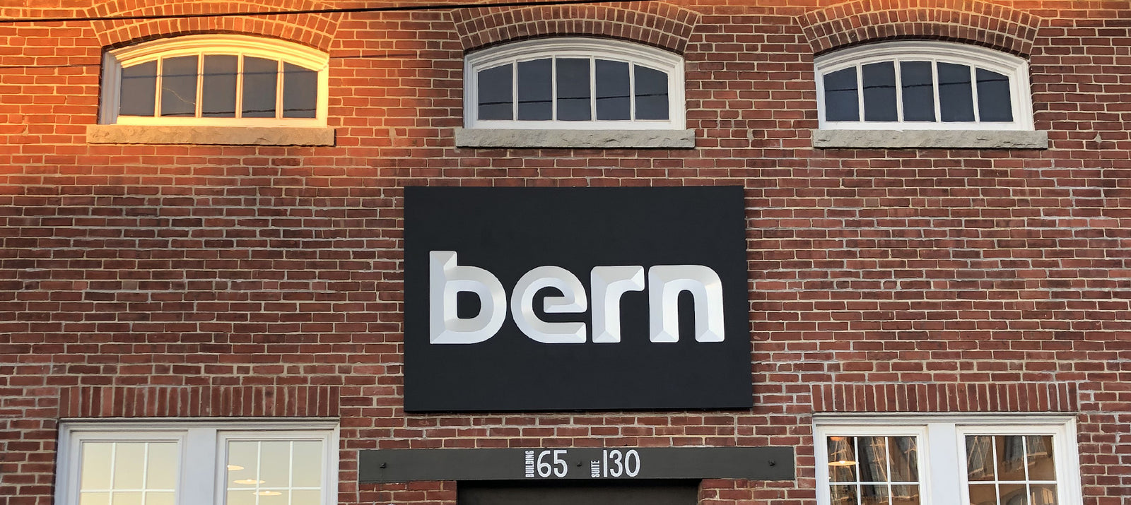Bern Helmets Plans for Future Evolution with Expanded Team, New Headquarters and Proprietary Technology