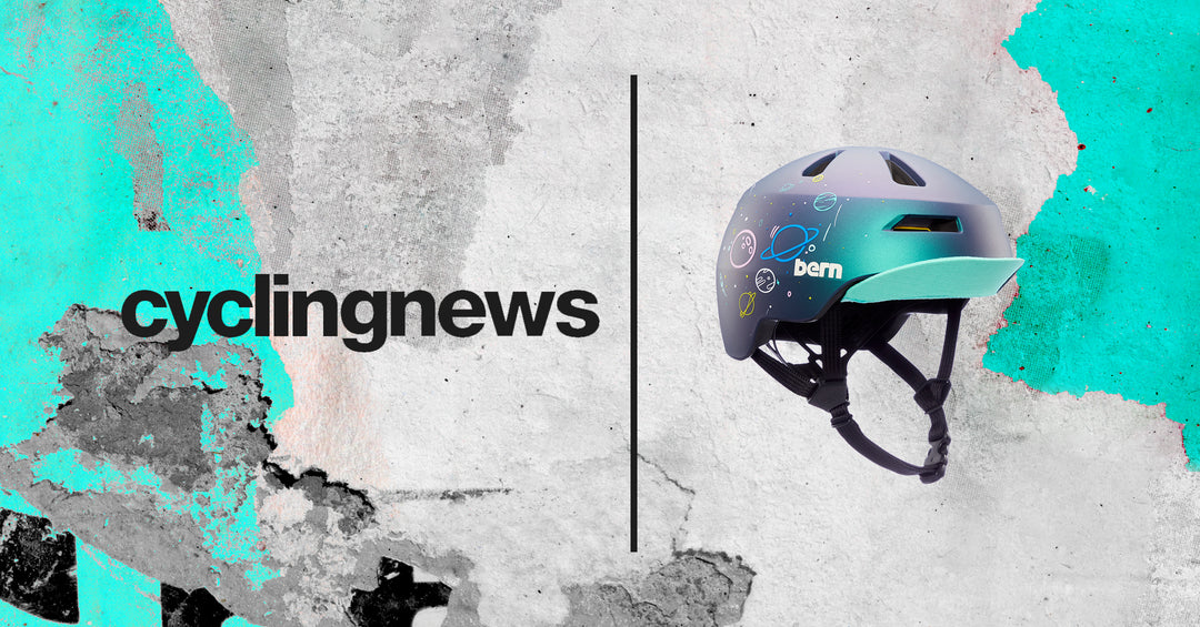 The best kids’ bike helmets 2022 - Safe helmets that children will actually want to wear