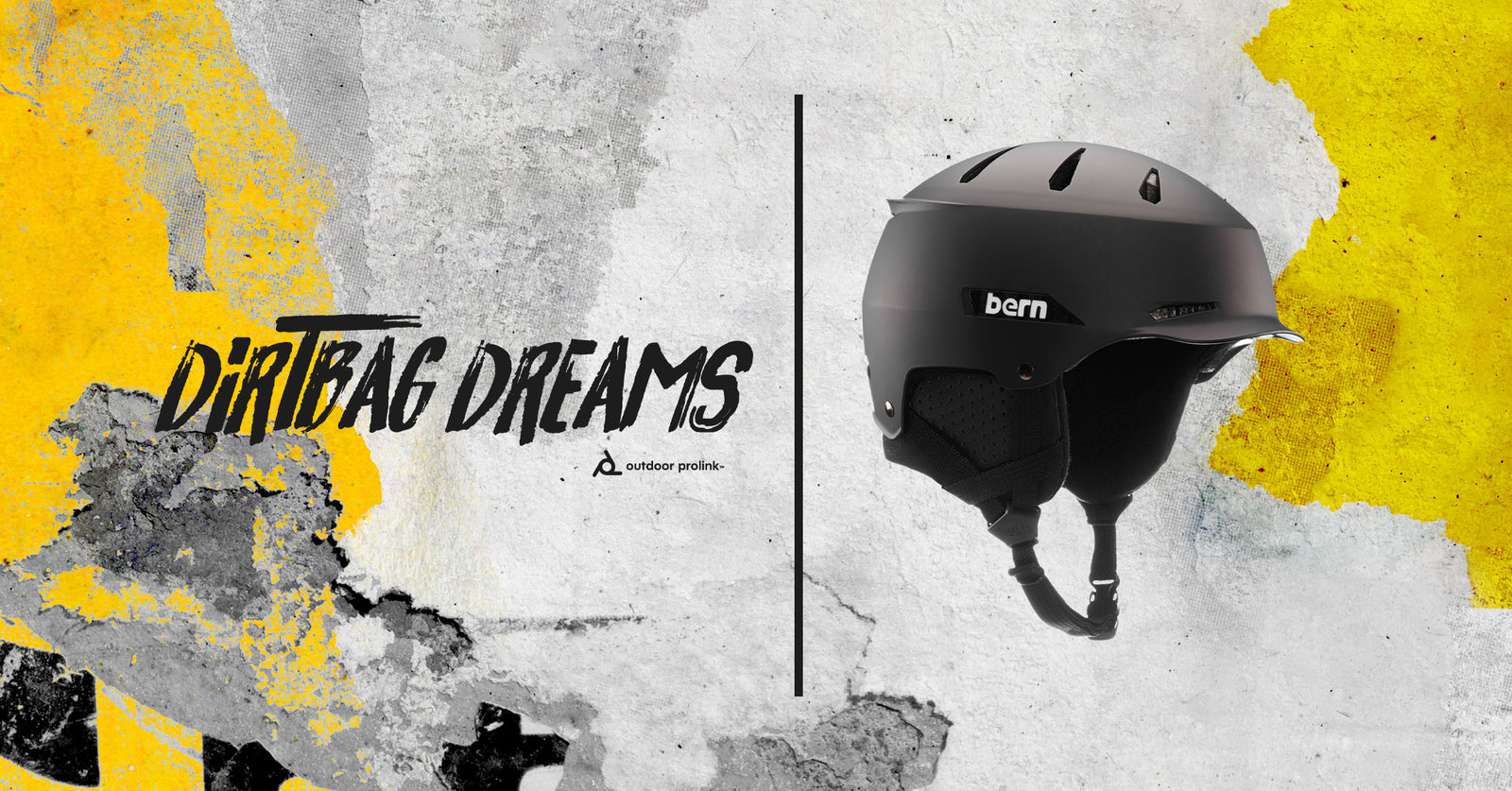 Dirtbag Dreams: Hendrix ProView