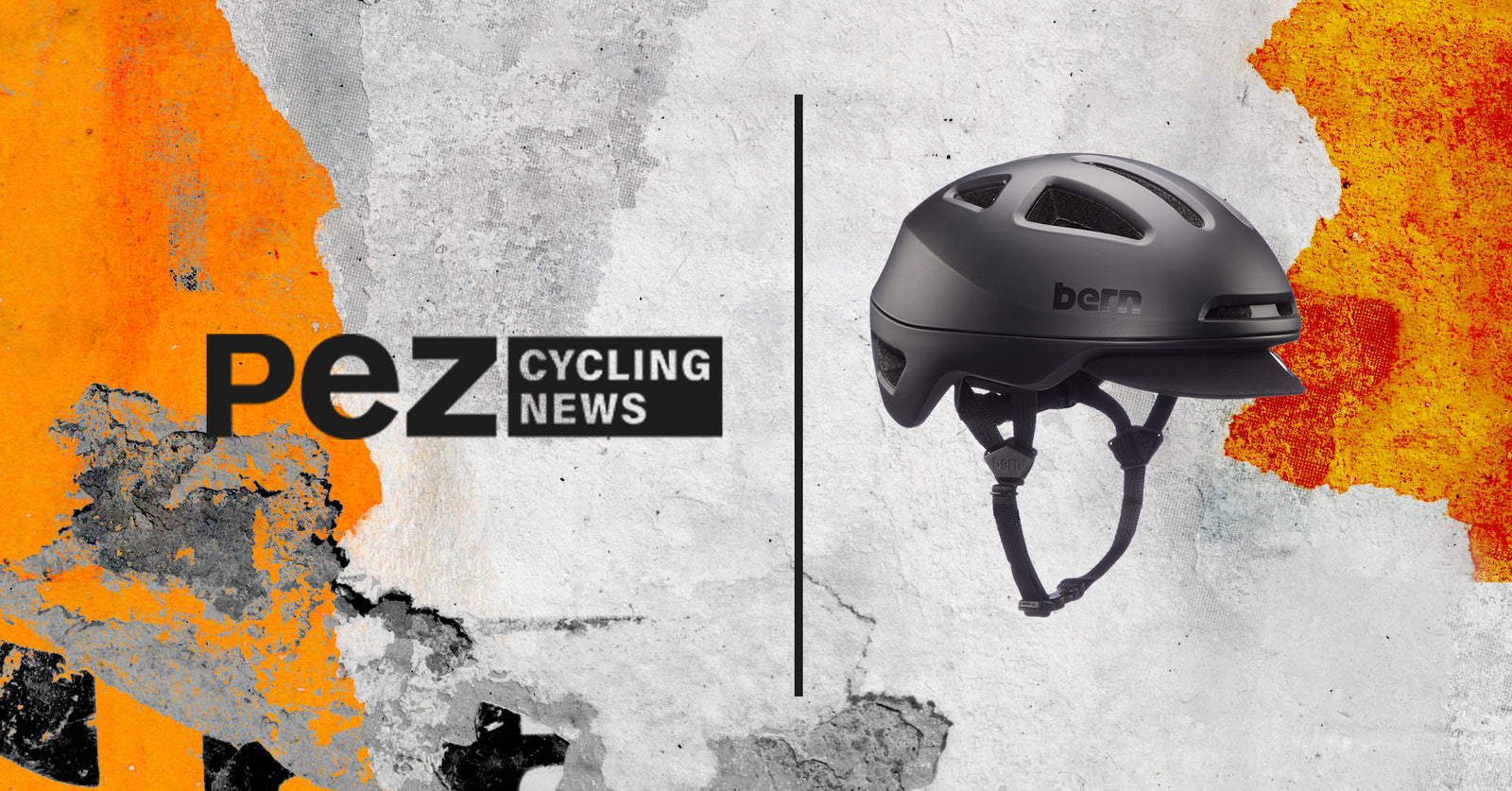 Gear Break: Bern Helmets, Colnago TT1 Bike, Black Inc Wheels, CHAPTER2 Artist Edition, GCN Fan’s Guide & Santini Maillot Jaune