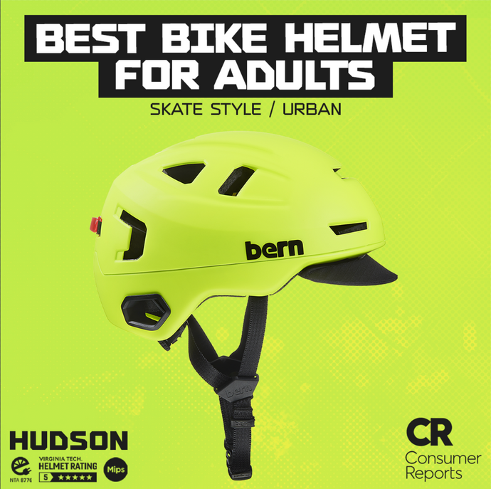 From Consumer Reports: Best Bike Helmets of 2023