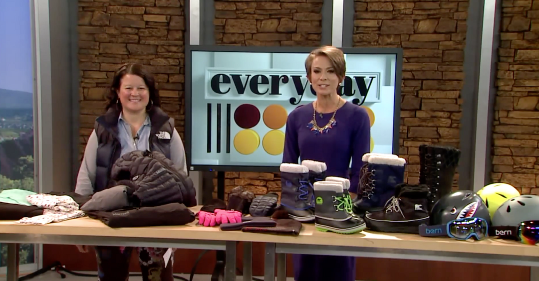 Fox 31 Winter Family Gear Guide