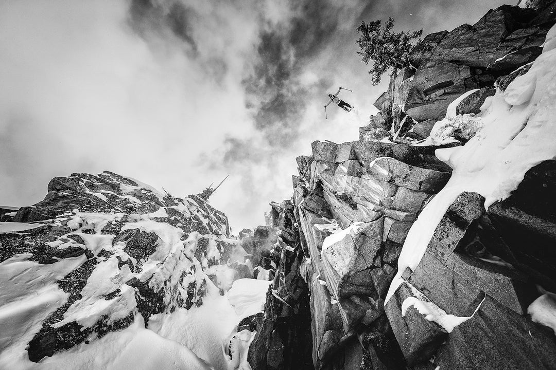 Julian Carr Wins X-Games Gold