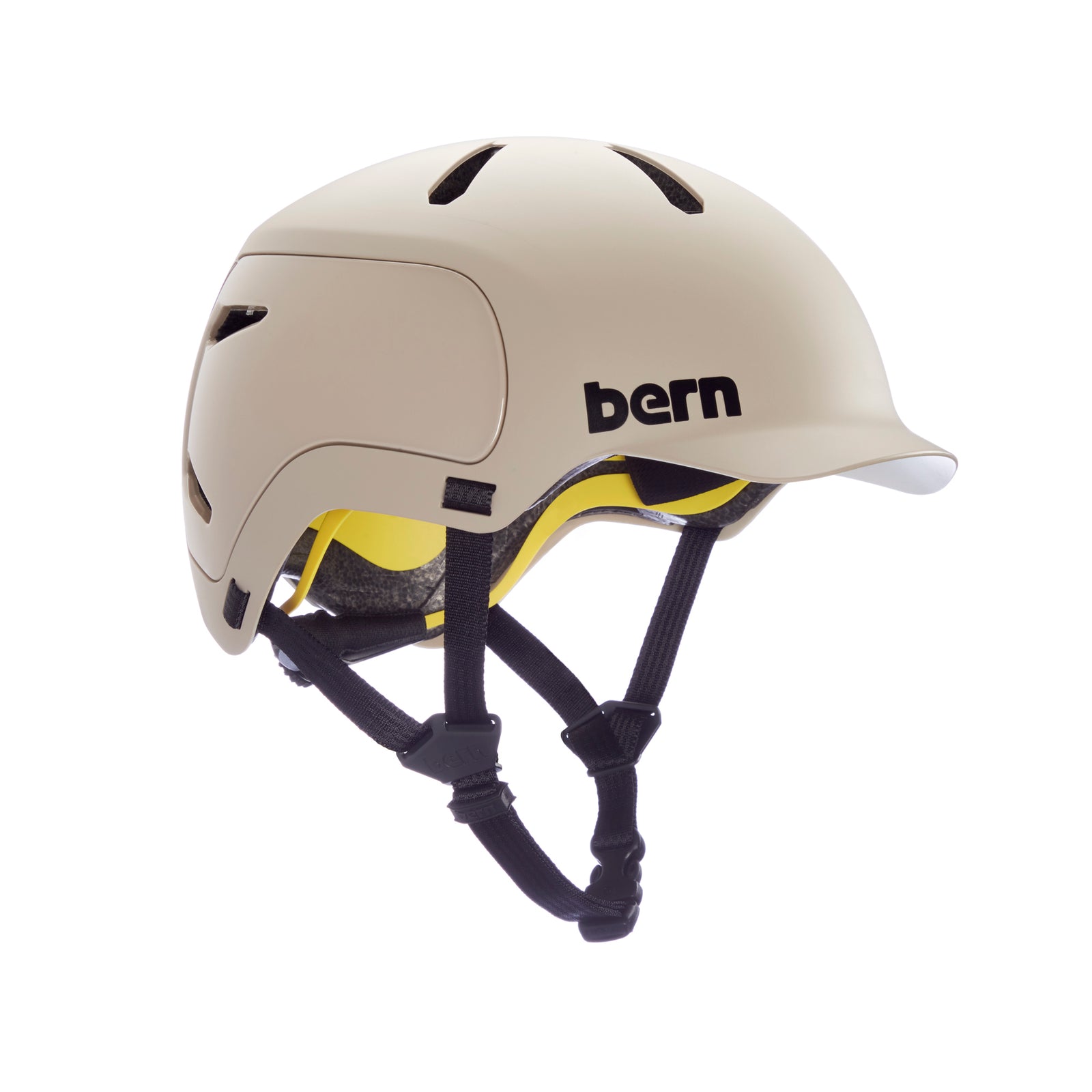 From New York Magazine: The 10 Very Best Bike Helmets There's a helmet Bern Helmets From New York Magazine: The 10 Very Best Bike Helmets There's a helmet Bern Helmets