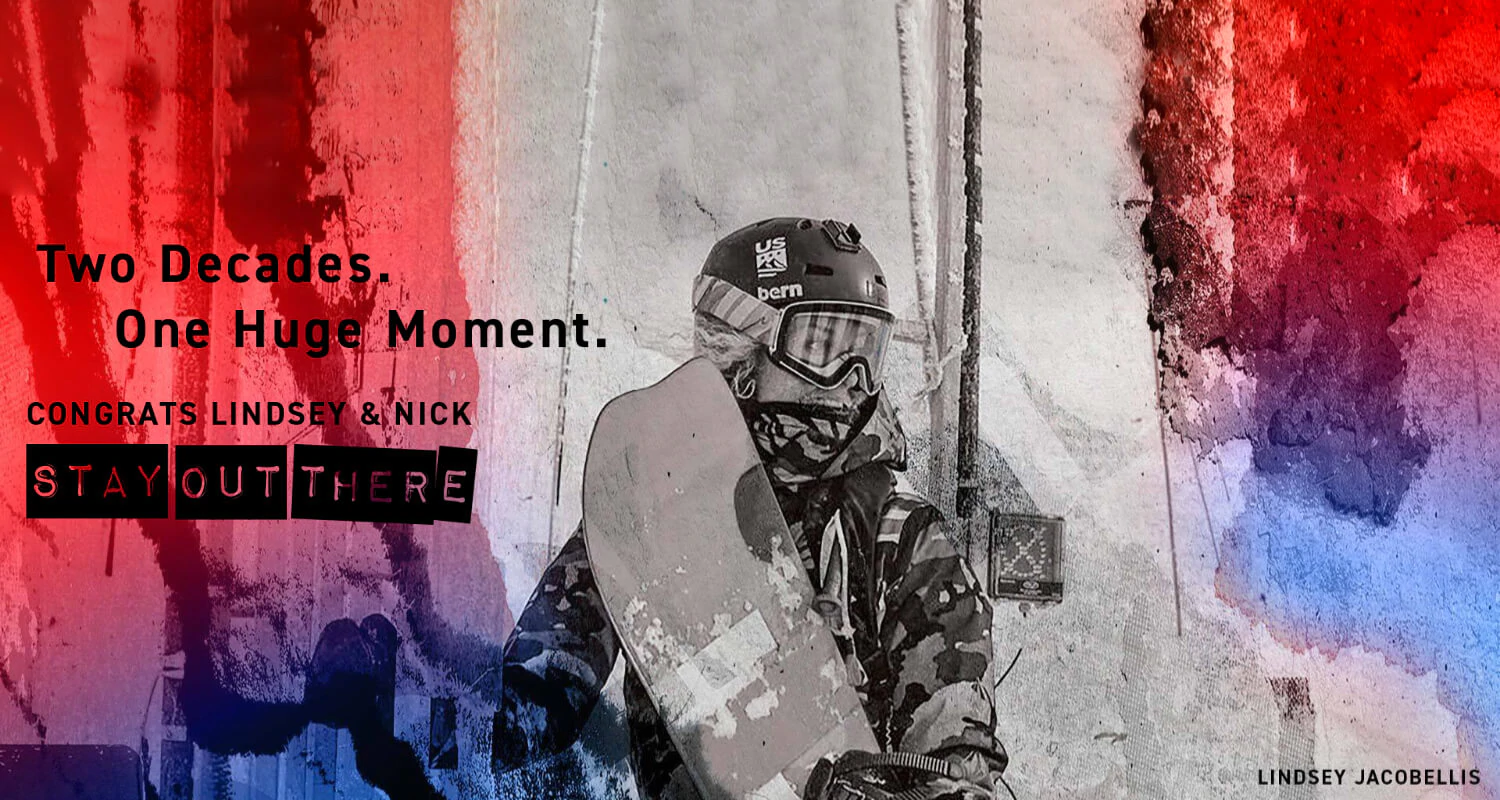 I want to talk about my mom