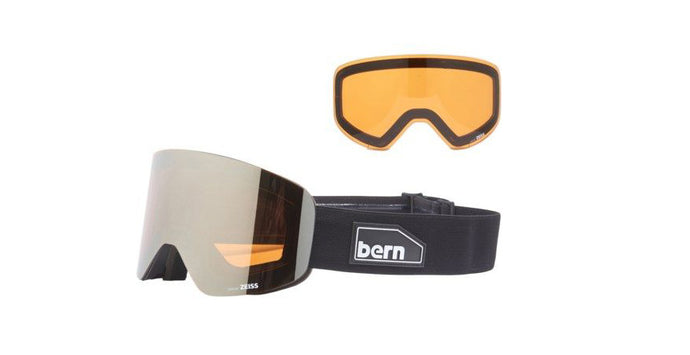 Bern Featured in 34 Best Snowboarding Gifts for 2023