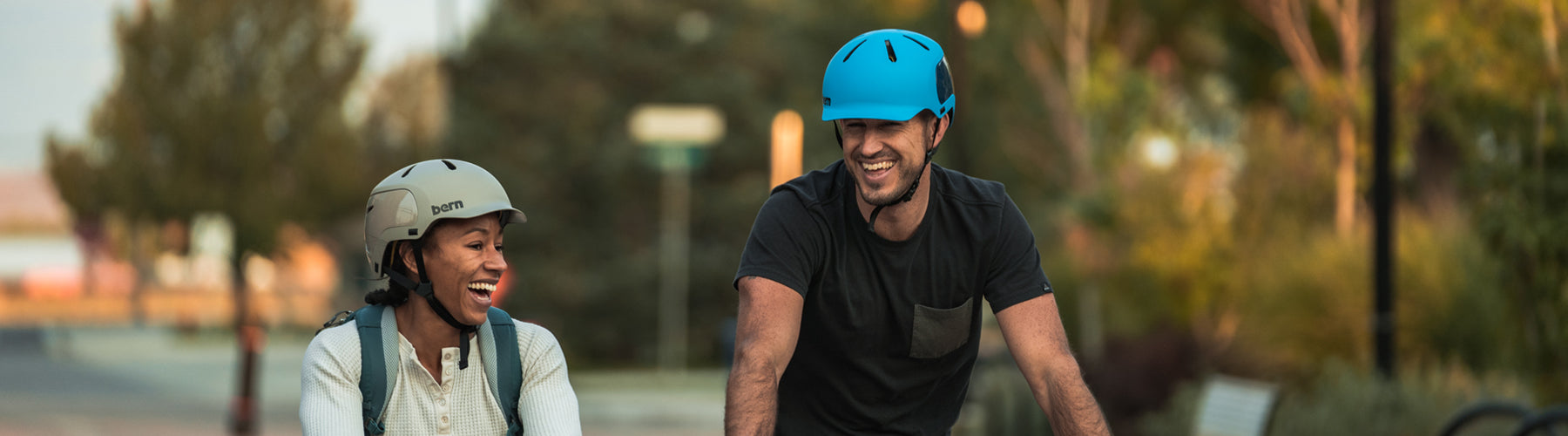 Bike Accessories – Bern Helmets