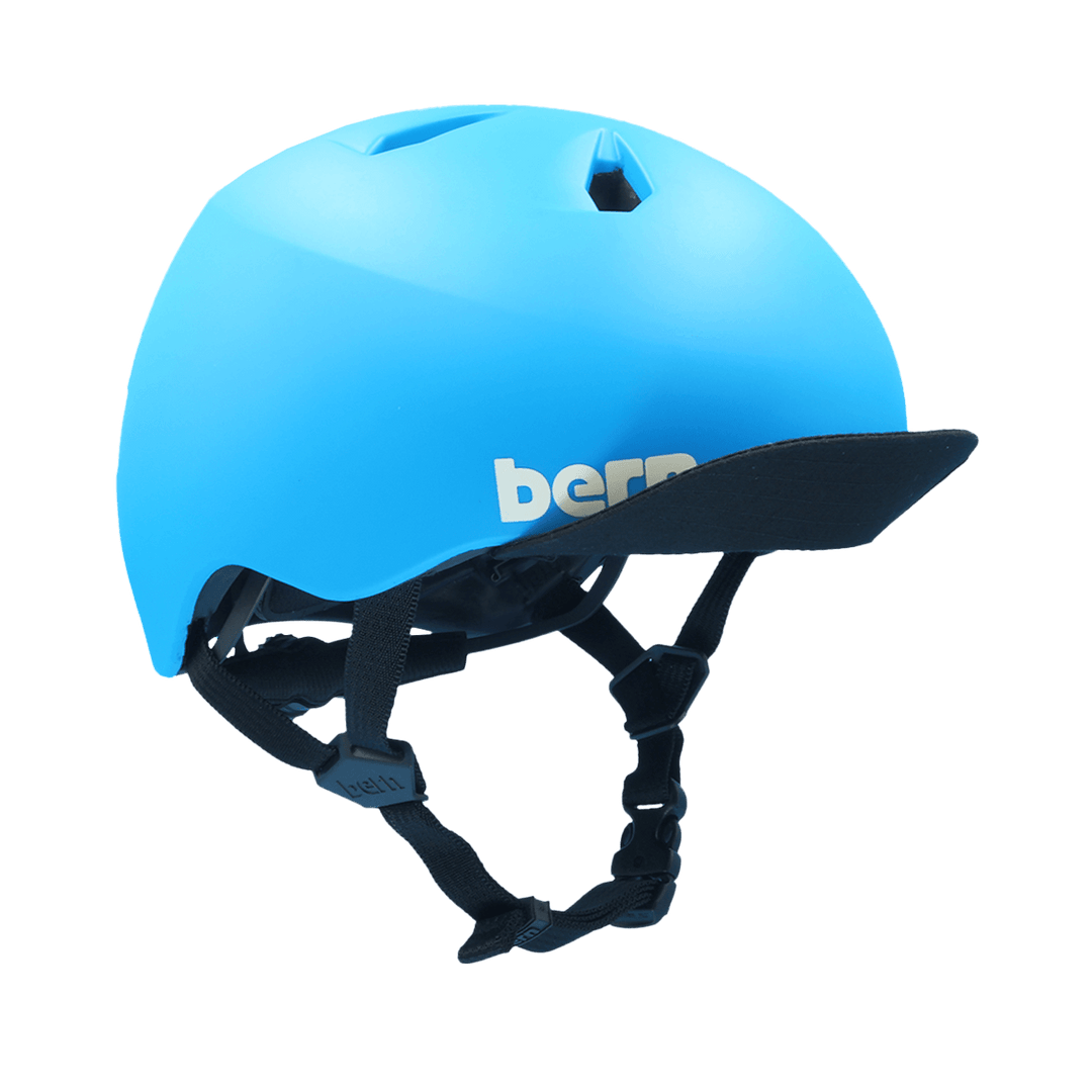 Nino DVRT Bike Helmet DVRT / S/M / Metallic Space Splat Nino DVRT Bike Helmet DVRT / S/M / Metallic Space Splat