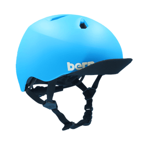 Nino DVRT Bike Helmet