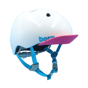 Nina DVRT Bike Helmet (Barn Deal)