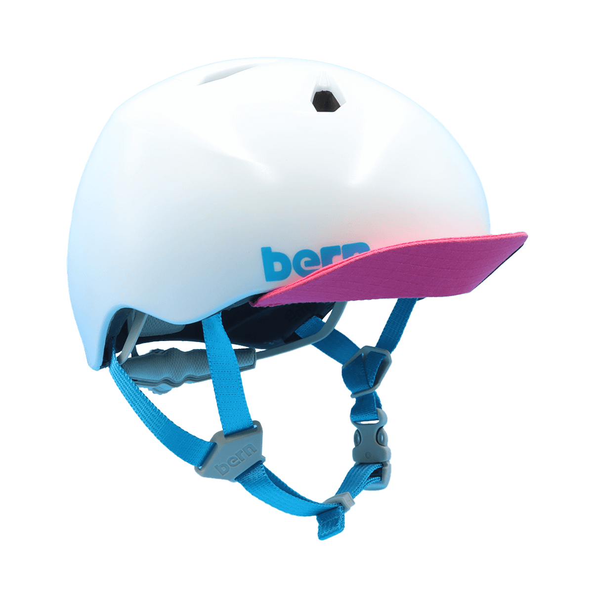 Nina DVRT Bike Helmet (Barn Deal)