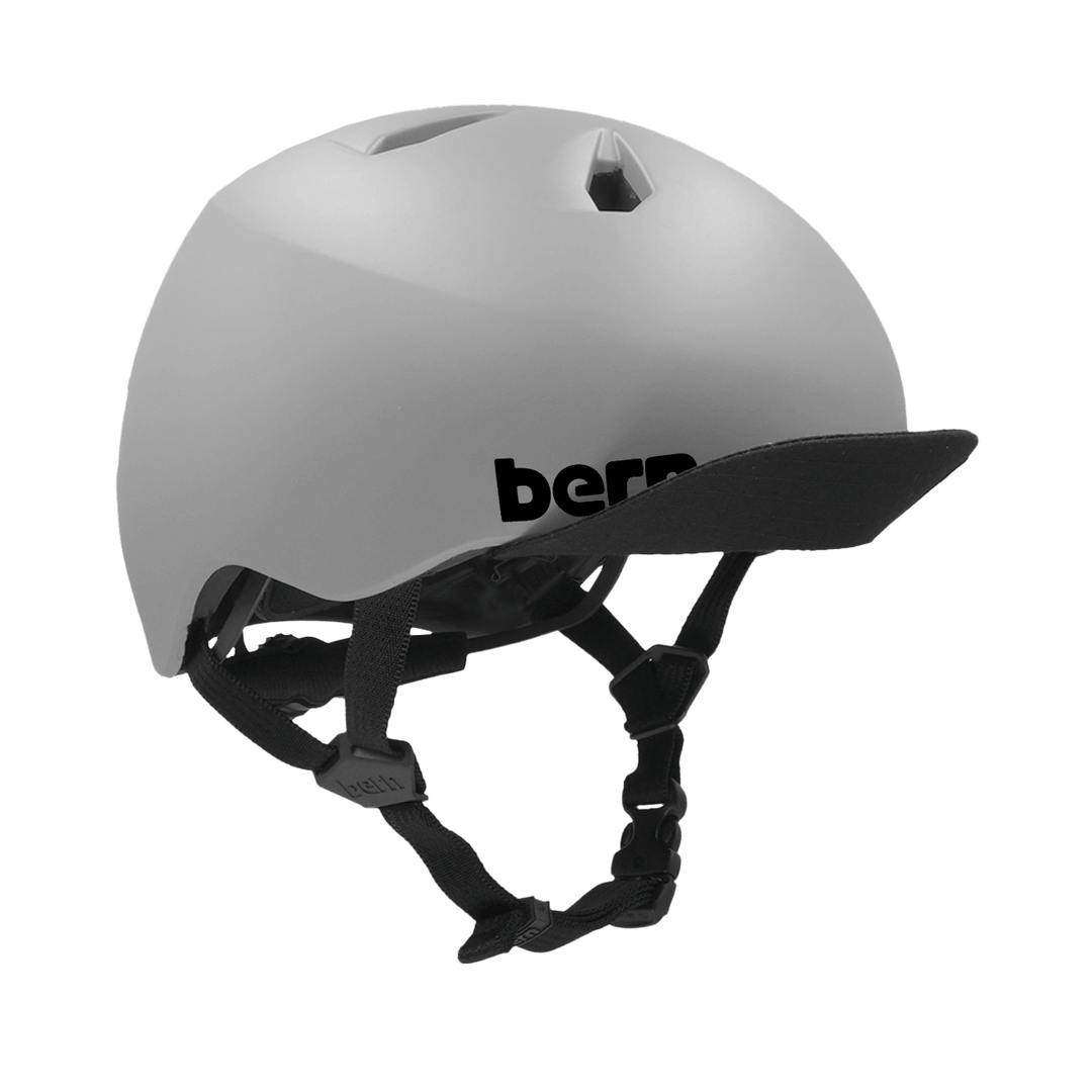 bern baby bike helmet Nino DVRT Bike Helmet DVRT / S/M / Metallic Space Splat