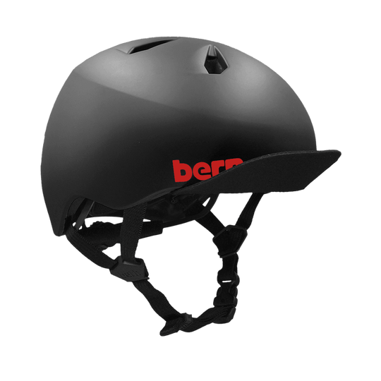 Nino DVRT Bike Helmet DVRT / XS/S / Satin White Racing Stripe
