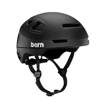 Hudson MIPS Bike Helmet