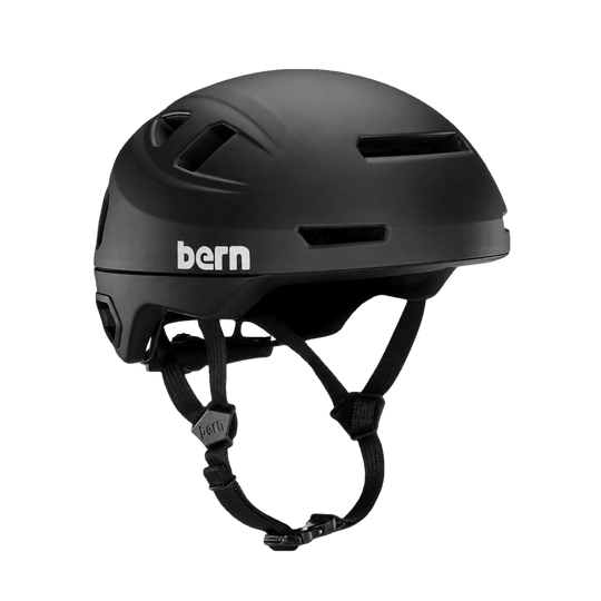 Hudson MIPS Bike Helmet