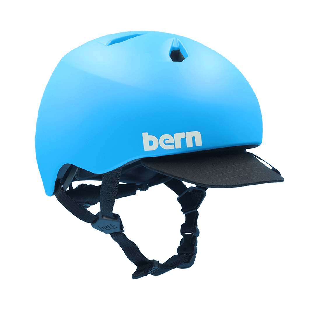 berts bikes helmets Nino DVRT Bike Helmet DVRT / S/M / Metallic Space Splat
