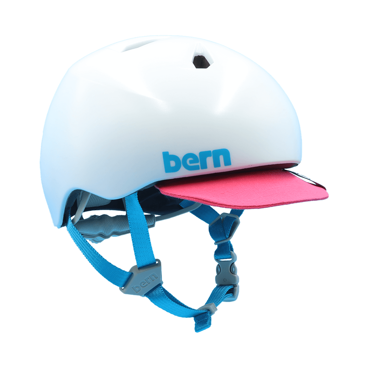 Nina DVRT Bike Helmet (Barn Deal)