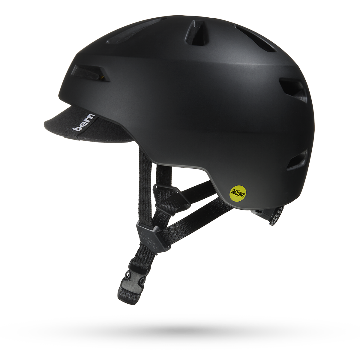 Brentwood Jr. Bike Helmet