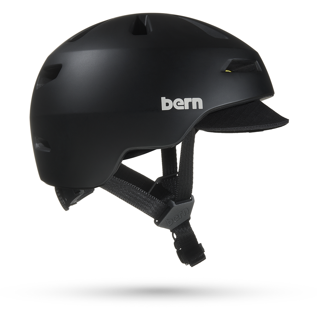 bike helmets brooklyn Brentwood Jr. Bike Helmet – Bern Helmets