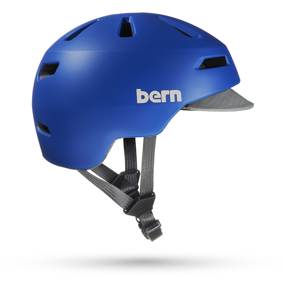 bern brentwood eps bike helmet Brentwood Jr. Bike Helmet