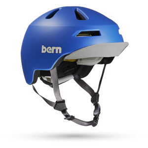 Brentwood Jr. Bike Helmet