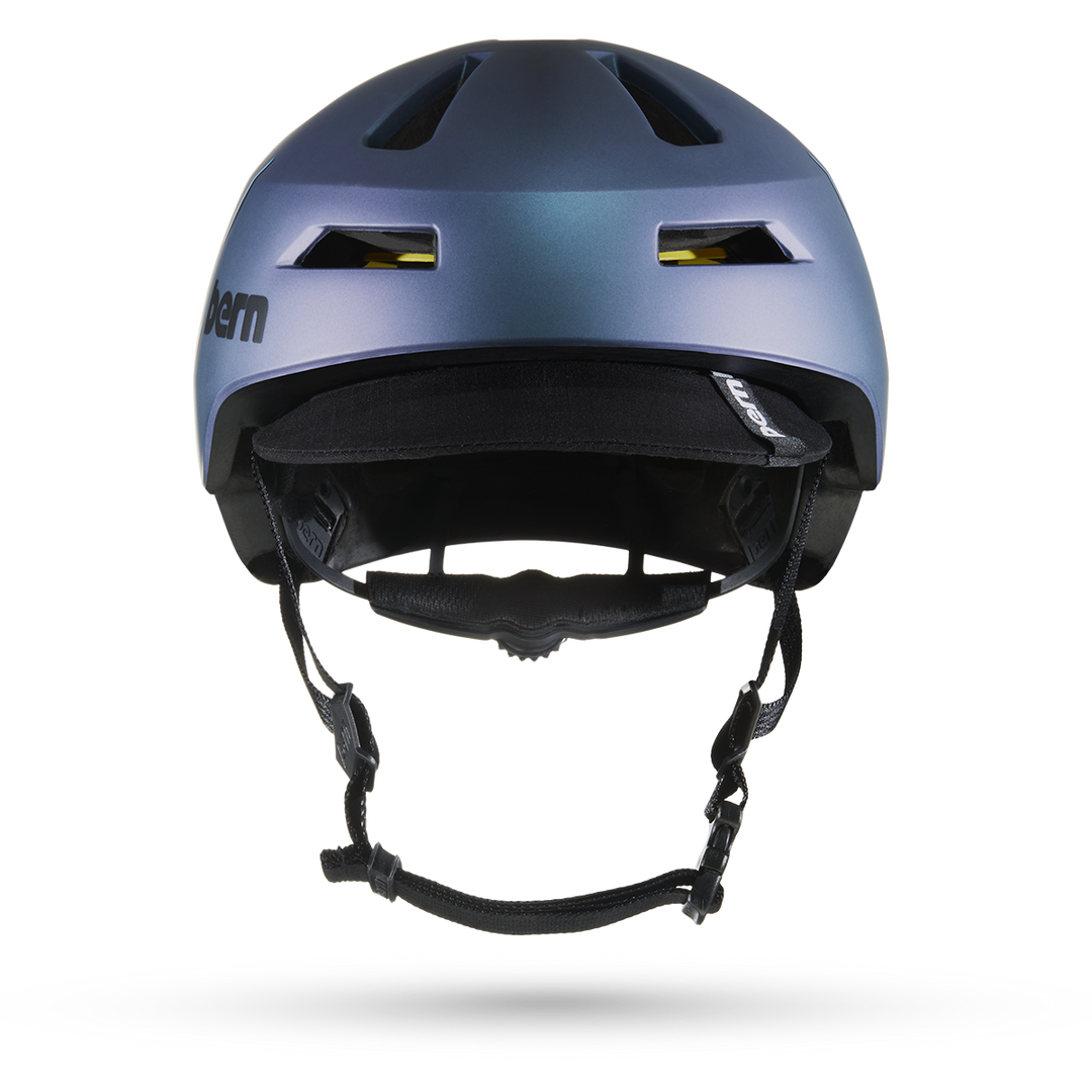 bern brentwood bike helmet with visor Brentwood Jr. Bike Helmet