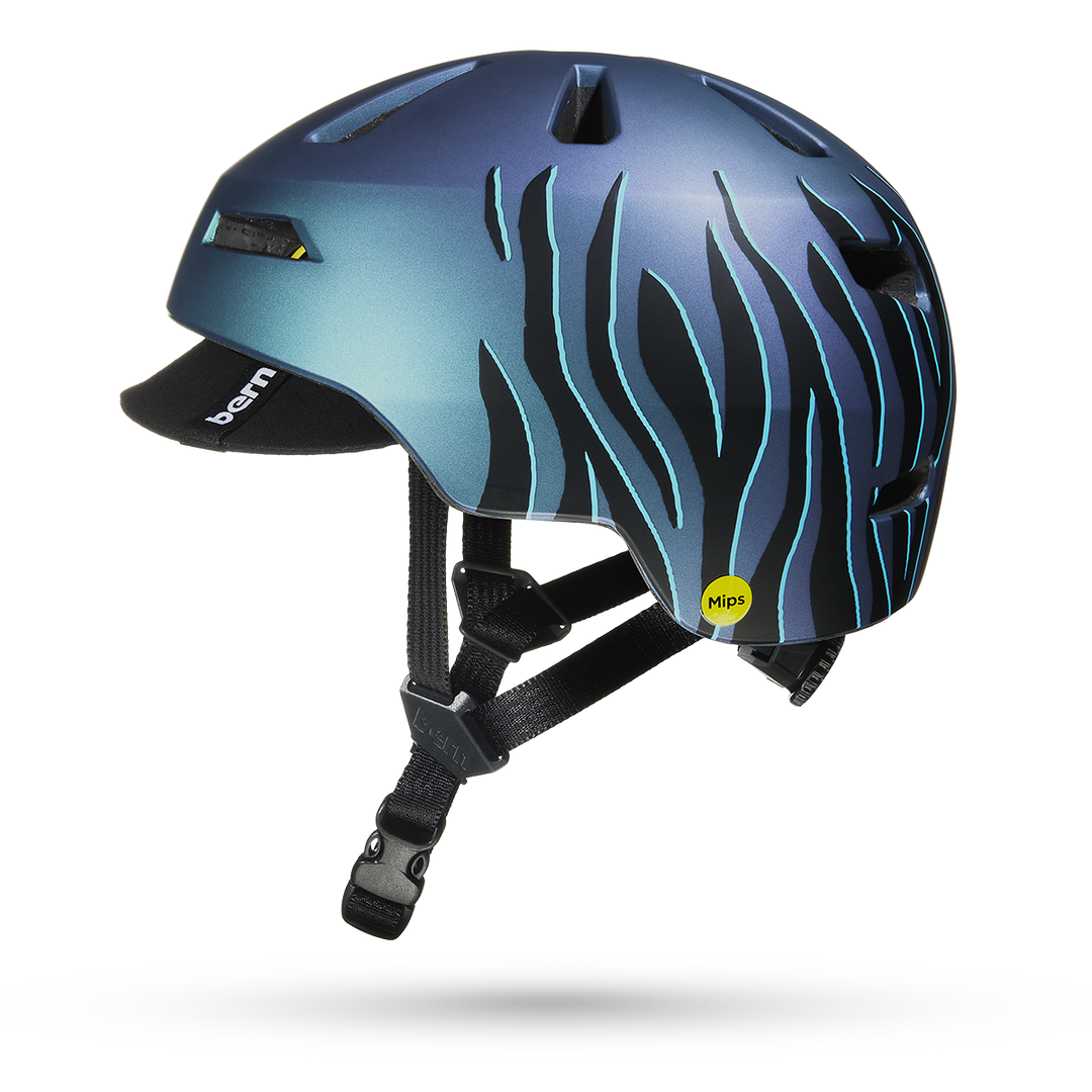 bern the orginal brentwood men bike helmet Brentwood Jr. Bike Helmet – Bern Helmets