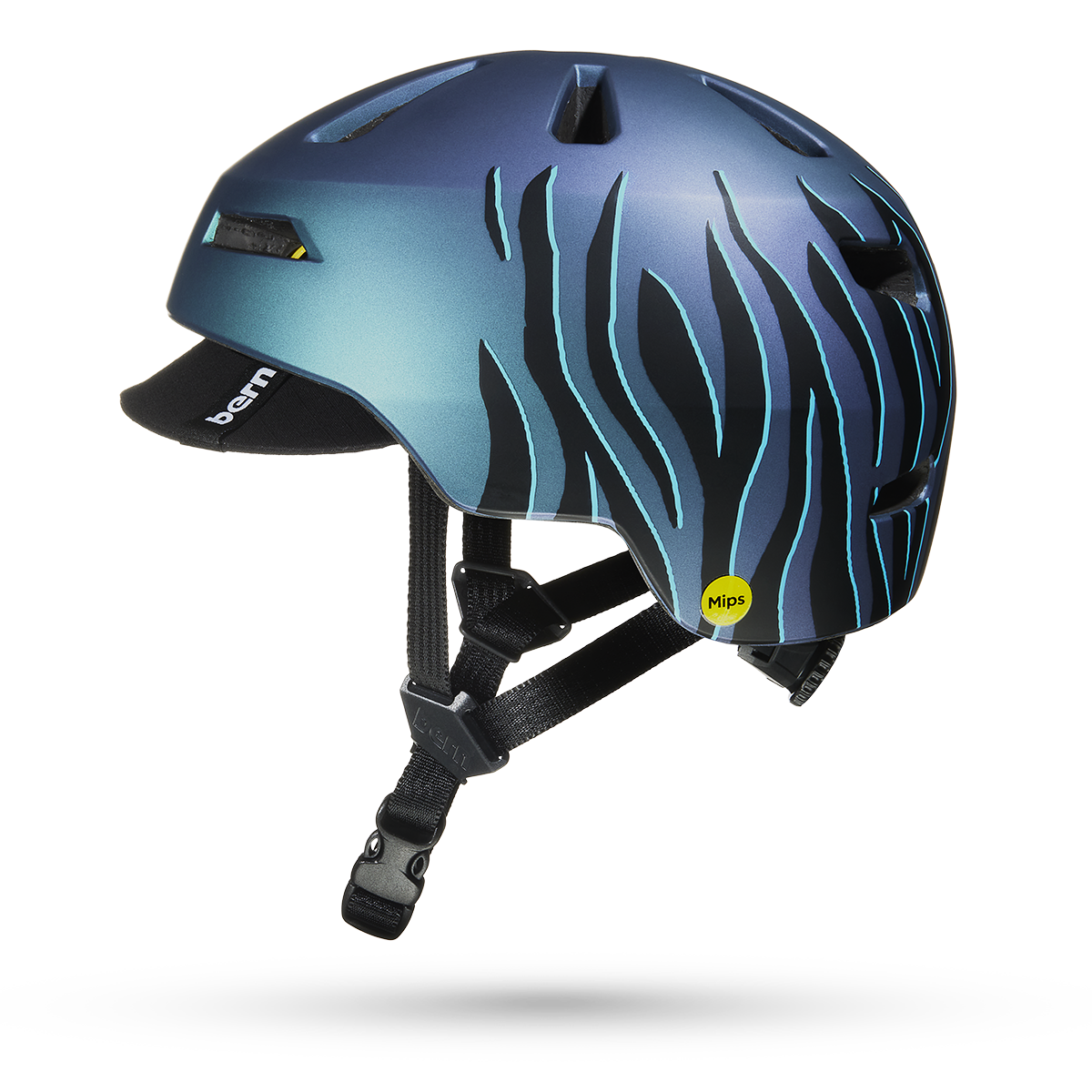 Brentwood Jr. Bike Helmet