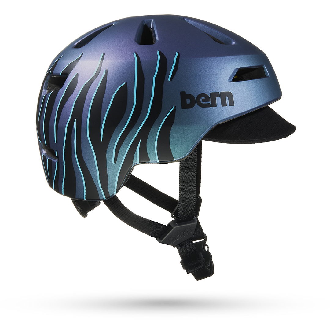 bern men's brentwood bike helmet Brentwood Jr. Bike Helmet