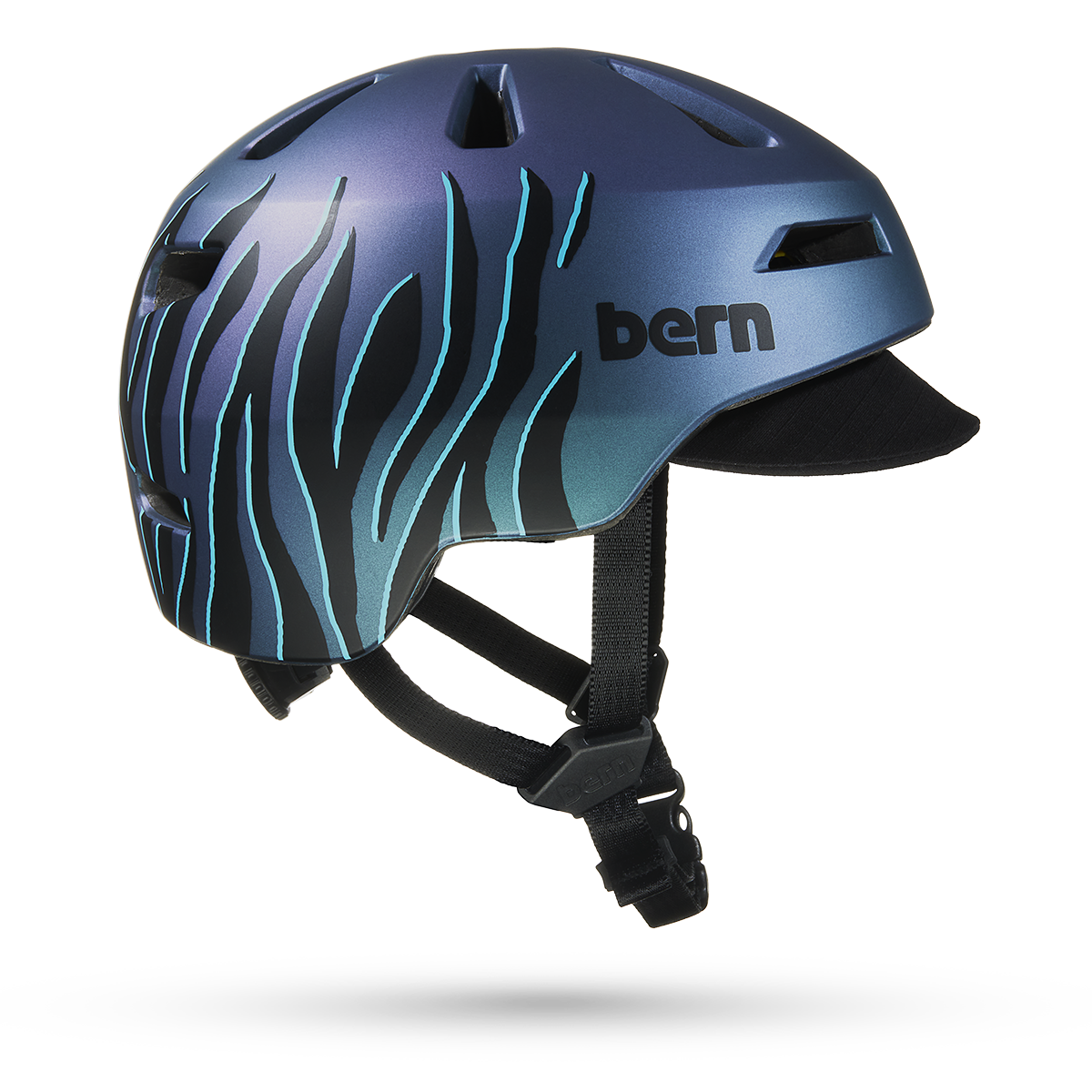 Brentwood Jr. Bike Helmet