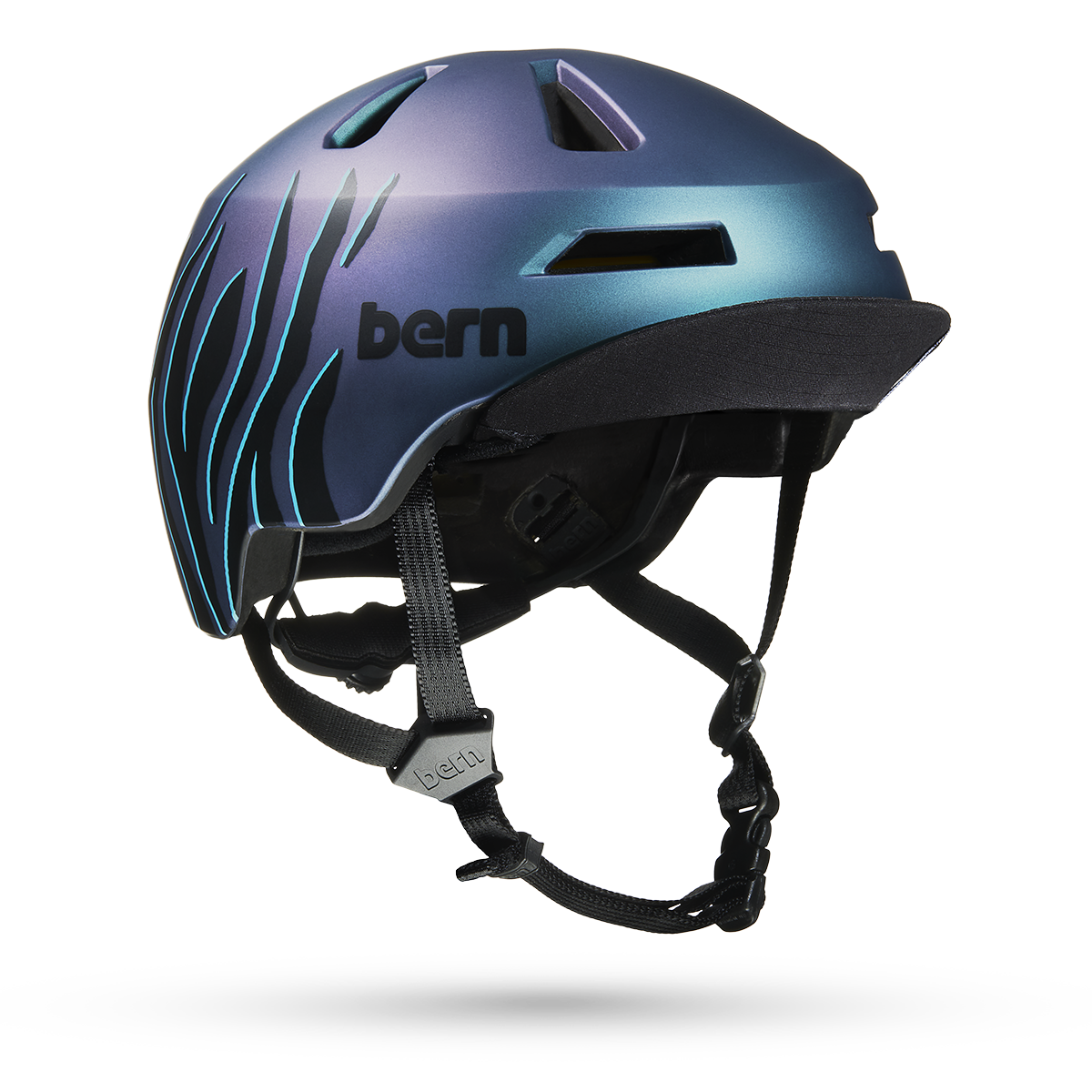 Brentwood Jr. Bike Helmet