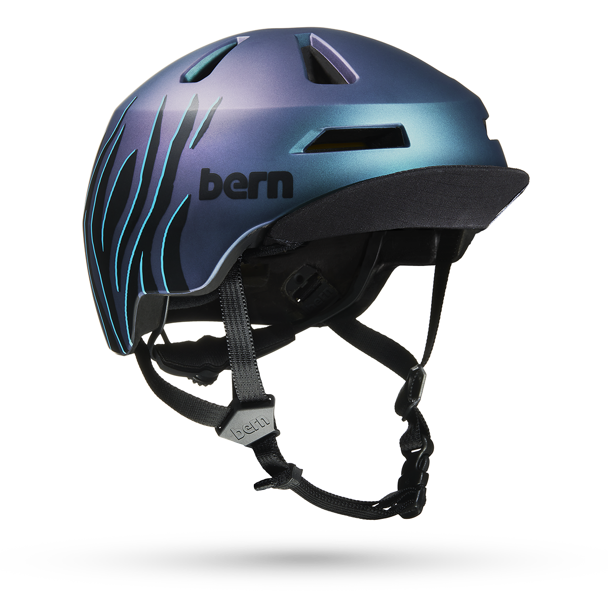 Brentwood Jr. Bike Helmet (Barn Deal)