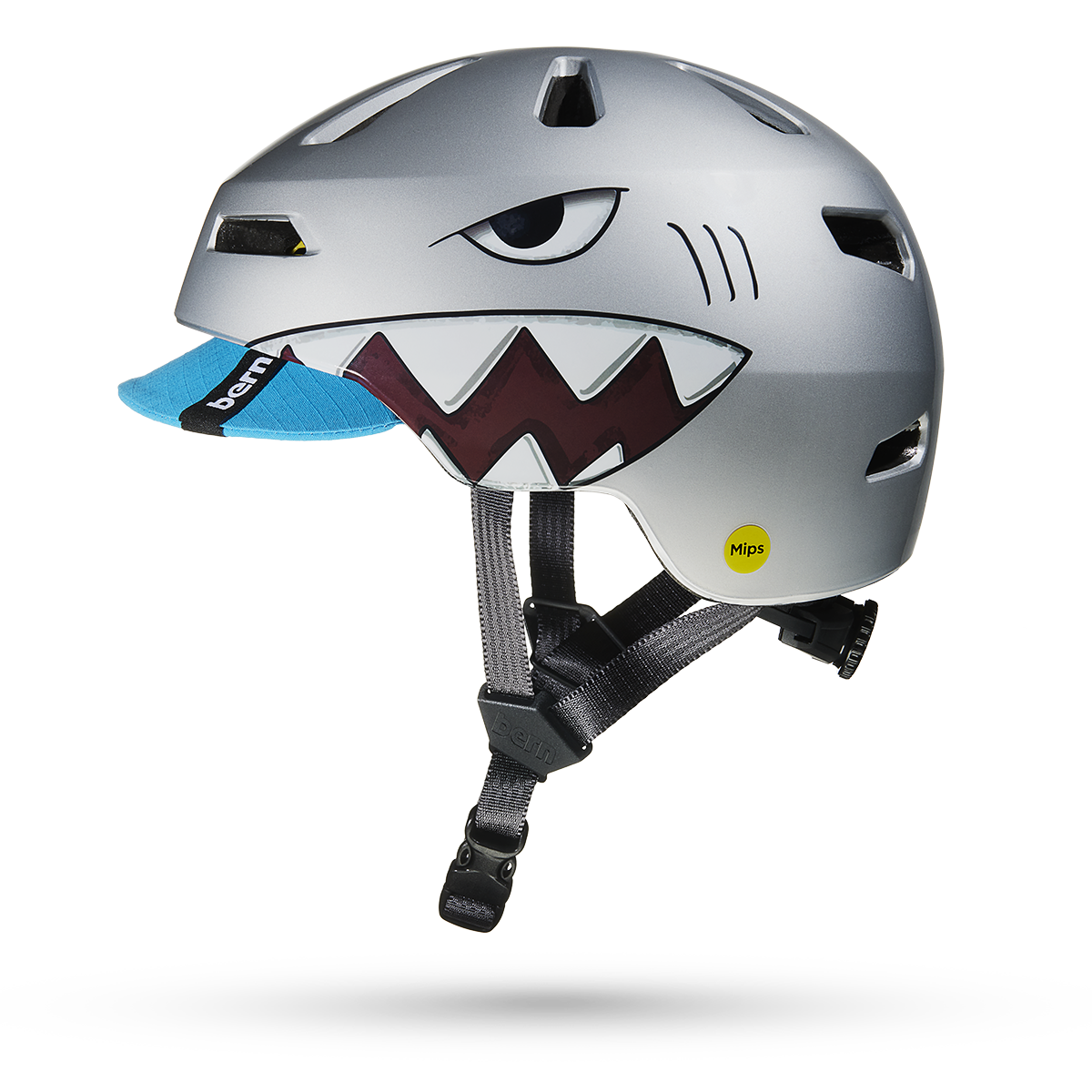 Brentwood Jr. Bike Helmet