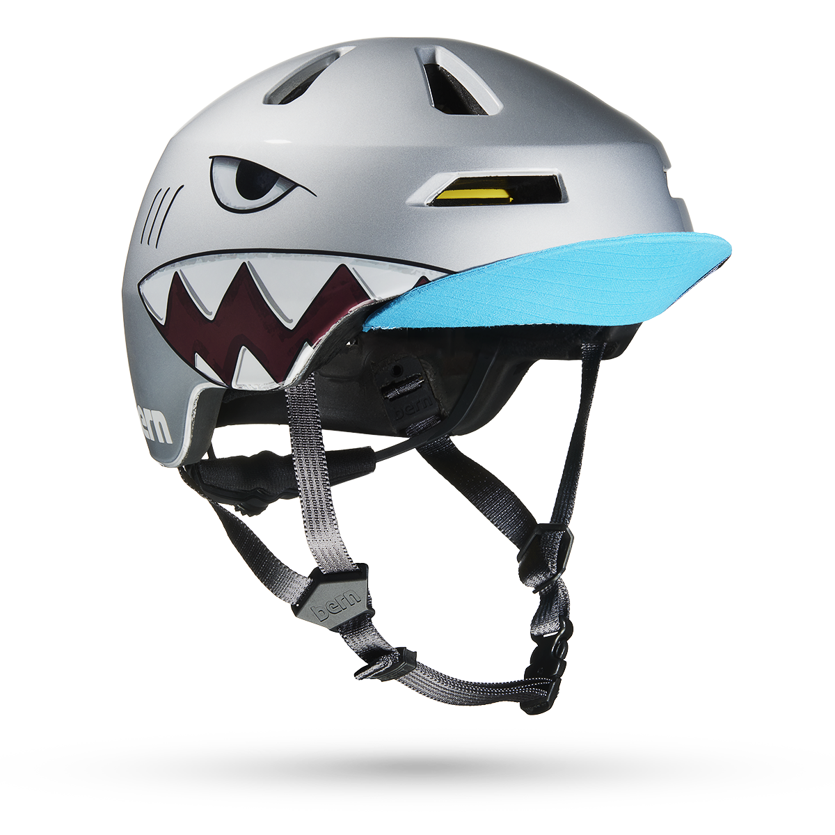 Brentwood Jr. Bike Helmet