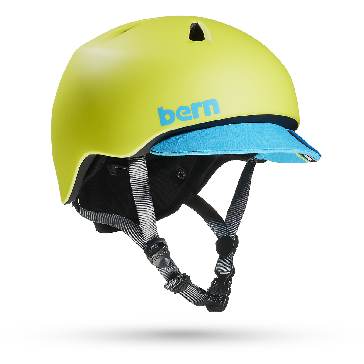 Nino Youth Bike Helmet (Barn Deal)