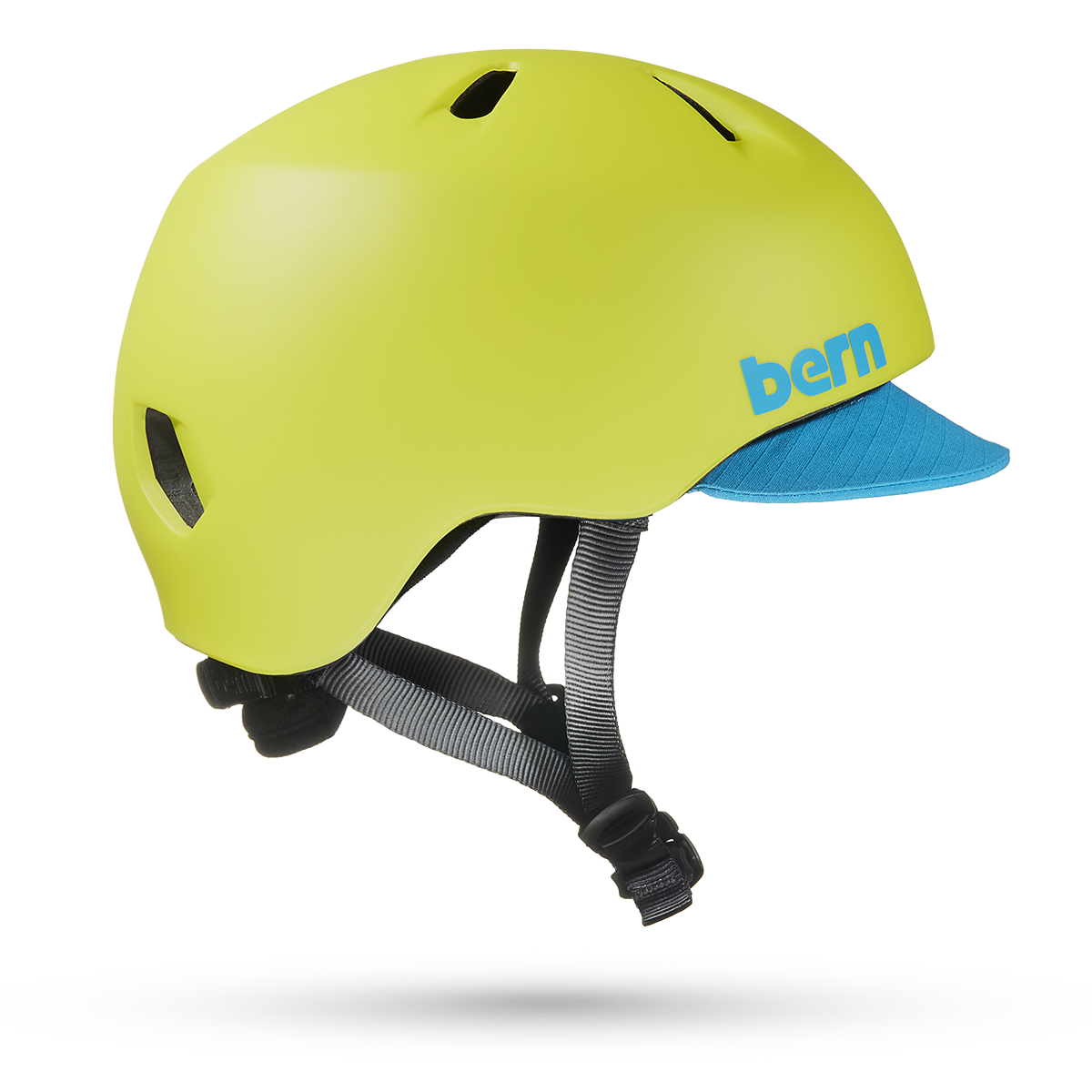 Nino Youth Bike Helmet (Barn Deal)