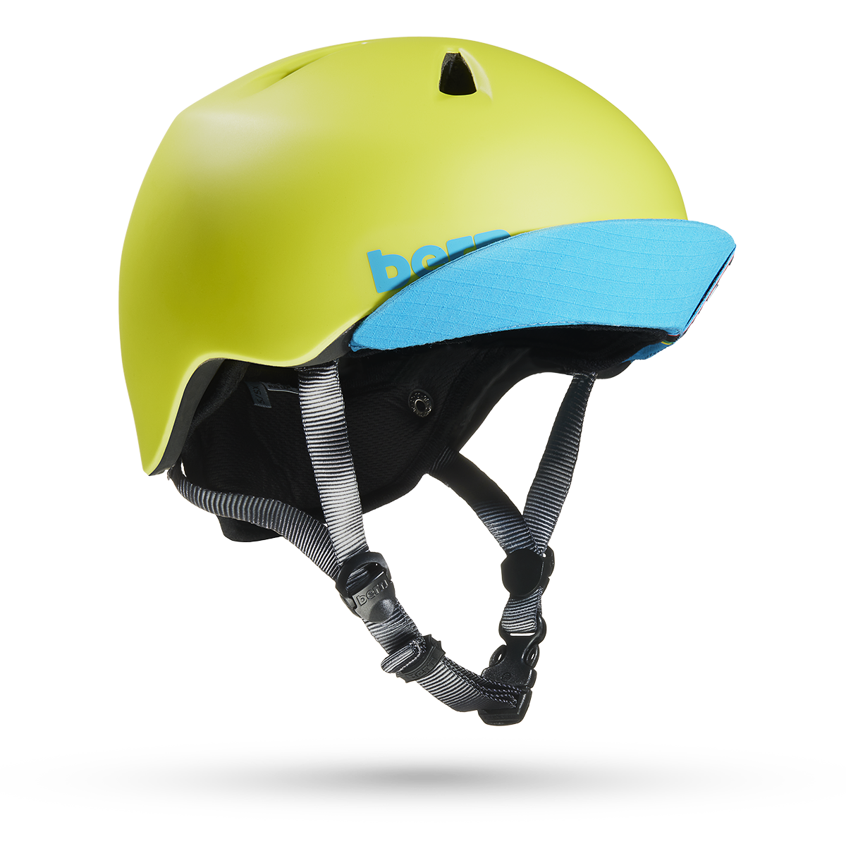 Nino Youth Bike Helmet (Barn Deal)