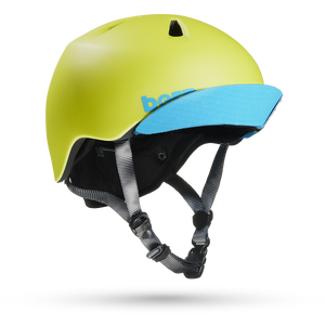 Nino Youth Bike Helmet (Barn Deal)