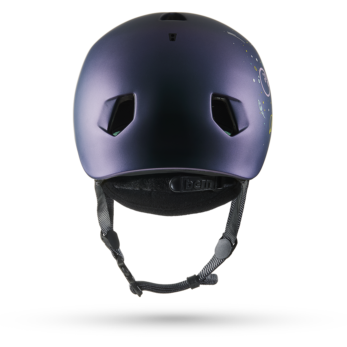 Nino Youth Bike Helmet